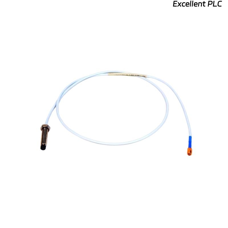 Bently Nevada 330101-00-30-10-11-RU 3300 XL 8mm Proximity Probe