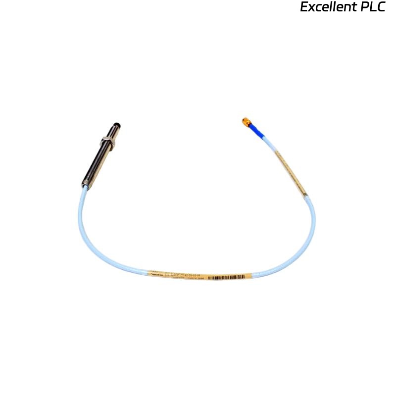 Bently Nevada 330171-12-23-10-01-00 3300 5mm Proximity Probe