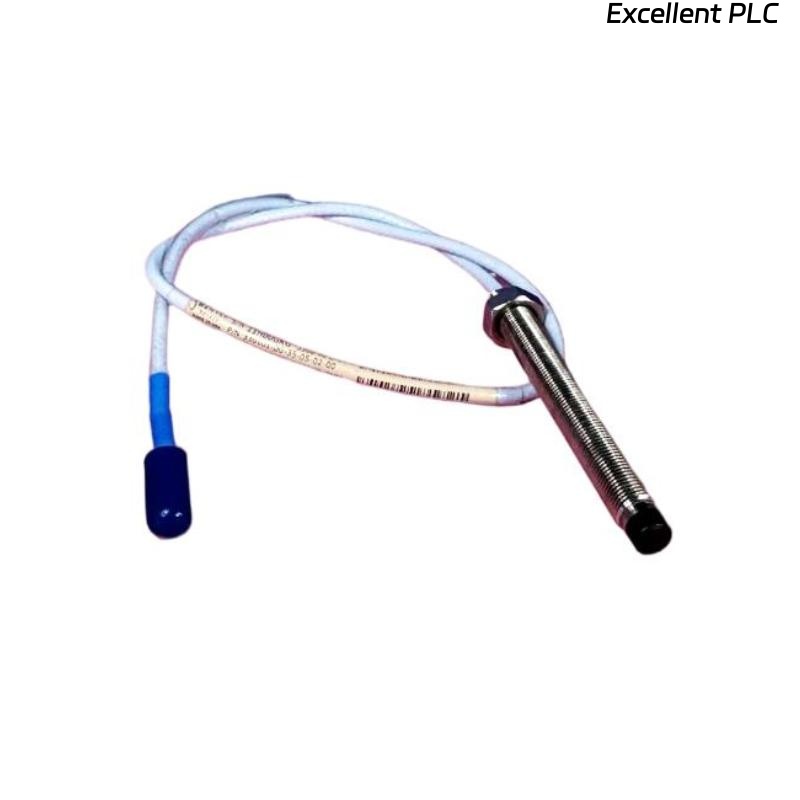 Bently Nevada 330101-00-45-10-12-05 3300 XL 8 mm Proximity Probe