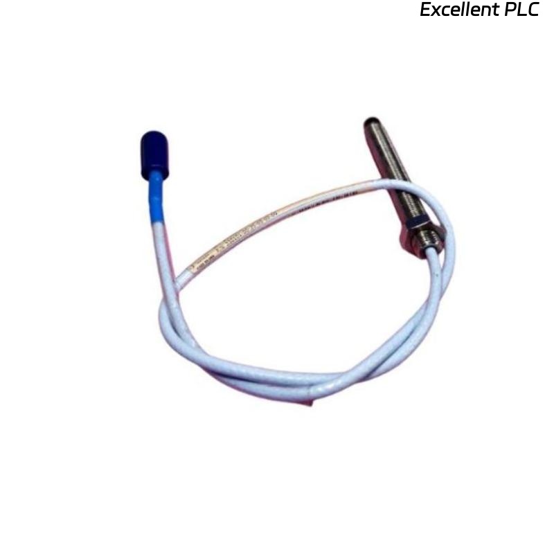 Bently Nevada 330101-00-45-10-12-05 3300 XL 8 mm Proximity Probe