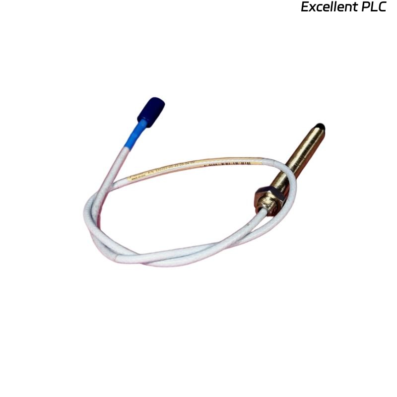 Bently Nevada 330101-00-45-10-12-05 3300 XL 8 mm Proximity Probe