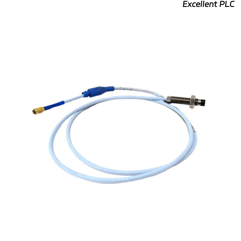 Bently Nevada 330101-00-45-10-12-CN 3300 XL 8 mm Proximity Probe