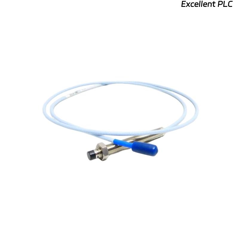 Bently Nevada 330101-00-45-15-02-05 3300 XL 8 mm Proximity Probe