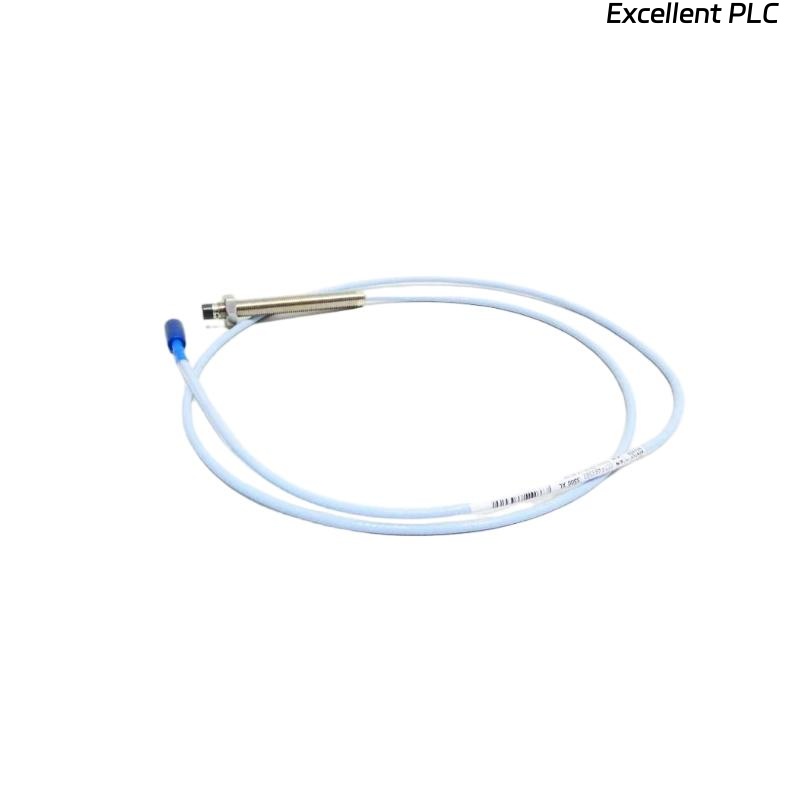 Bently Nevada 330101-00-45-15-02-05 3300 XL 8 mm Proximity Probe