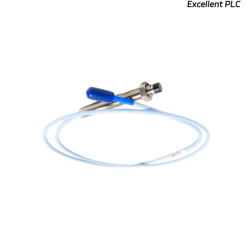 Bently Nevada 330101-00-45-15-02-05 3300 XL 8 mm Proximity Probe