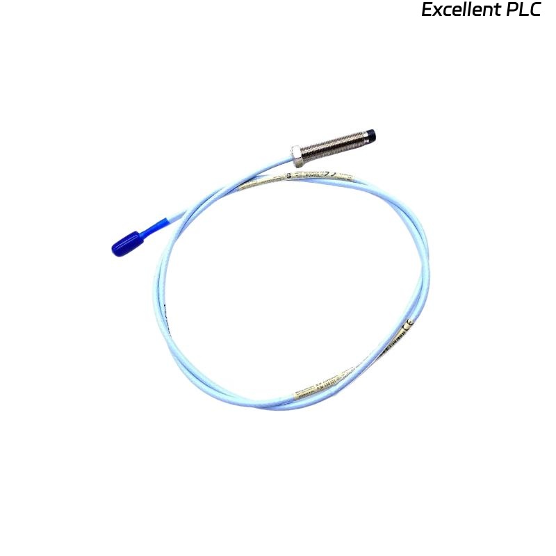 Bently Nevada 330101-00-47-10-02-00 3300 XL 8 mm Proximity Probe