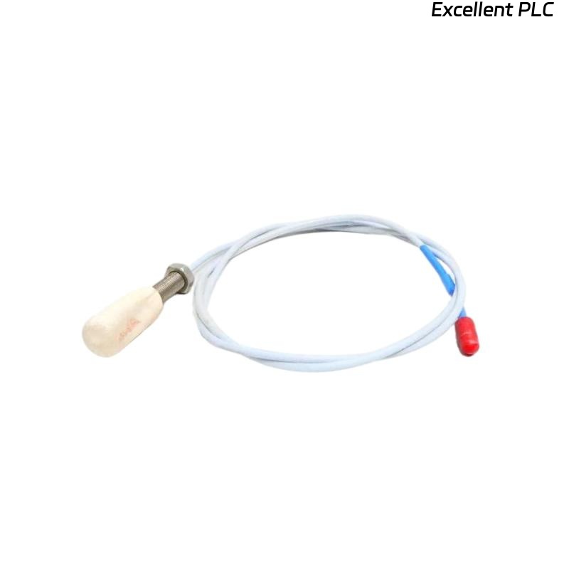 Bently Nevada 330101-00-47-10-02-00 3300 XL 8 mm Proximity Probe