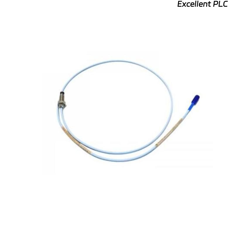 Bently Nevada 330171-00-10-10-02-00 3300 5mm Proximity Probe