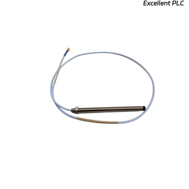 Bently Nevada 330171-00-10-10-02-00 3300 5mm Proximity Probe
