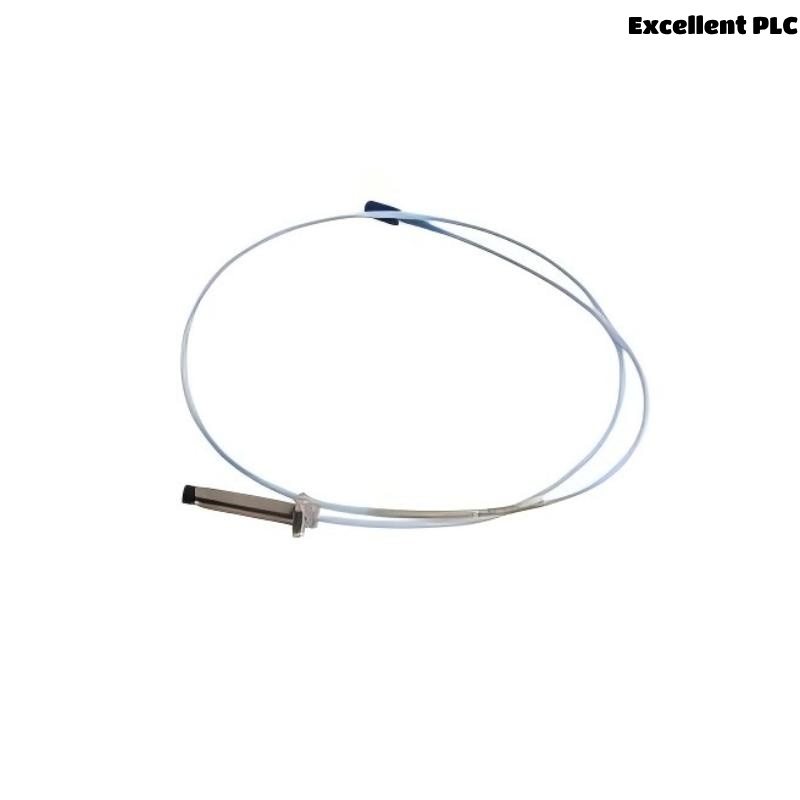Bently Nevada 330171-00-12-20-01-CN 3300 5mm Proximity Probe