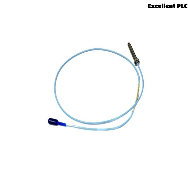 Bently Nevada 330171-00-12-20-01-CN 3300 5mm Proximity Probe