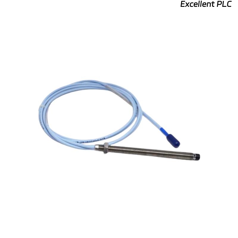 Bently Nevada 330101-02-12-10-02-05 8 mm proximity probe