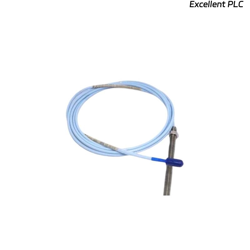 Bently Nevada 330101-02-12-10-02-05 8 mm proximity probe