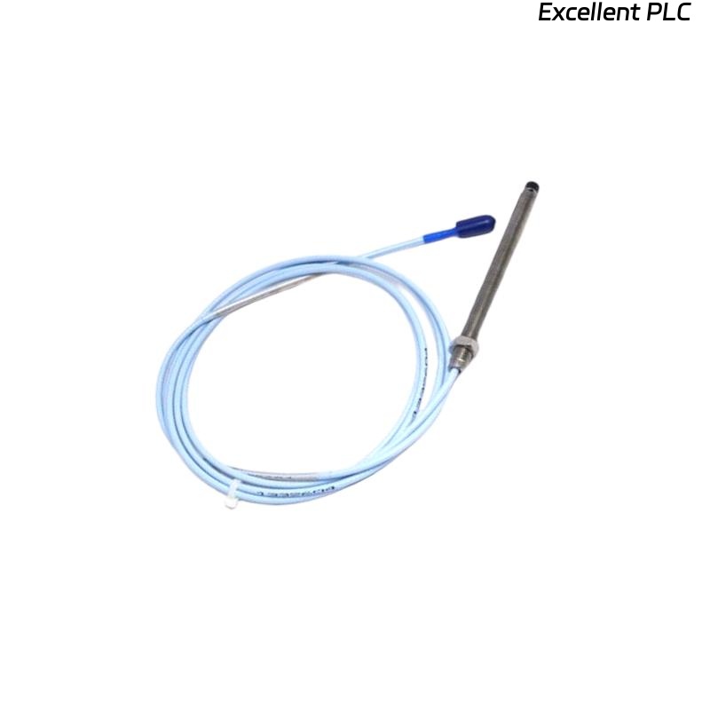 Bently Nevada 330101-02-12-10-02-05 8 mm proximity probe