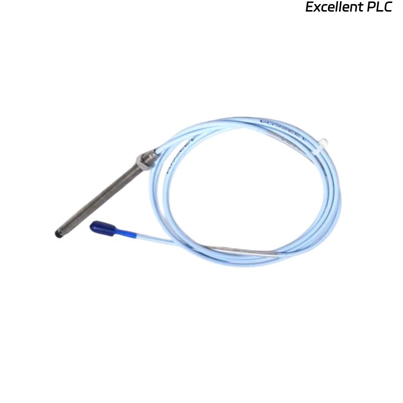 Bently Nevada 330101-02-12-10-02-05 8 mm proximity probe