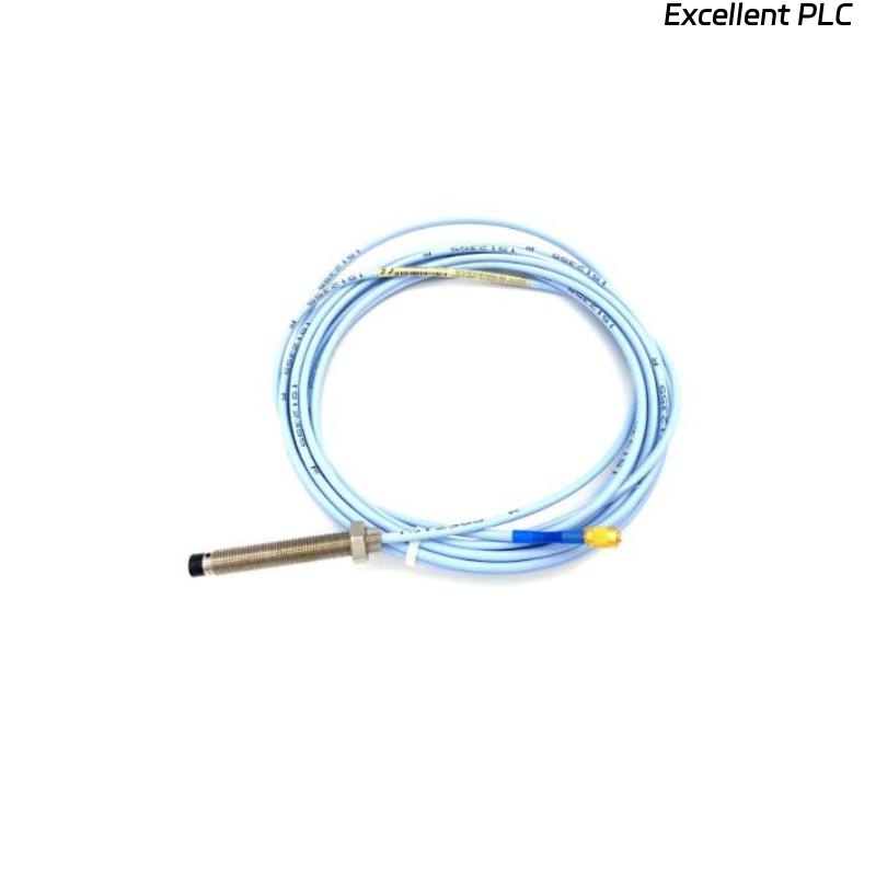 Bently Nevada 330171-00-08-20-01-05 3300 5mm Proximity Probe