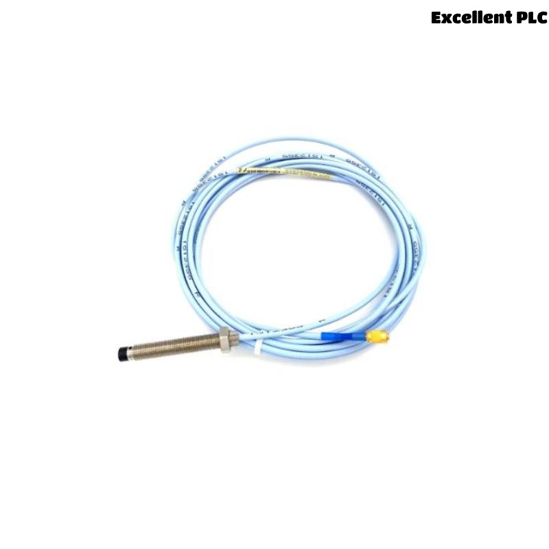 Bently Nevada 330171-00-16-05-02-05 3300 5mm Proximity Probe