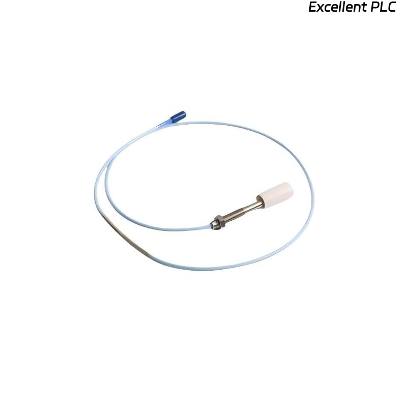 Bently Nevada 330171-00-08-20-01-05 3300 5mm Proximity Probe
