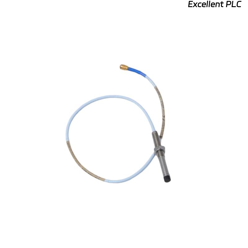 Bently Nevada 330171-00-20-90-02-CN 3300 5mm Proximity Probe
