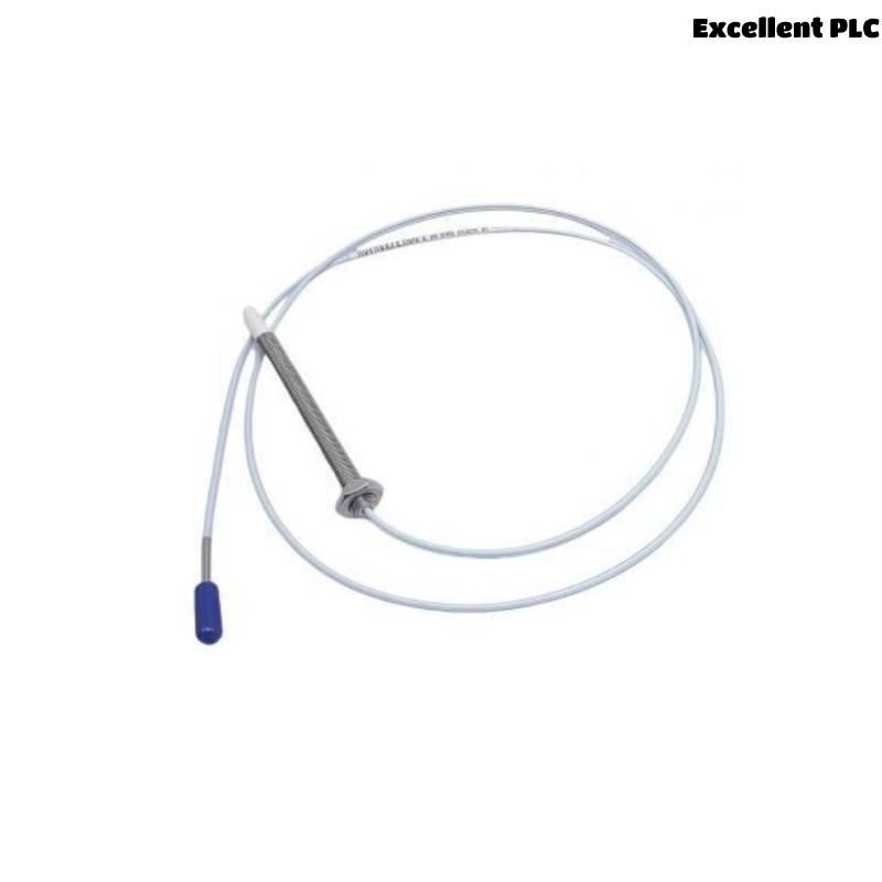 Bently Nevada 330171-00-12-50-01-CN 3300 5mm Proximity Probe
