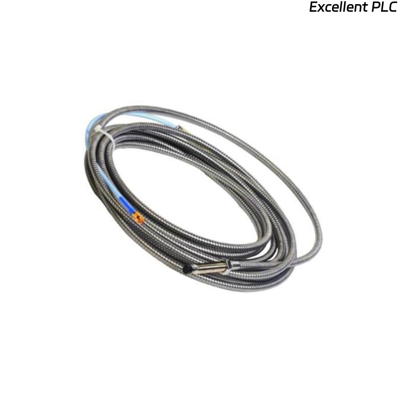 Bently Nevada 330102-30-65-10-02-00 3300 XL 8 mm Proximity Probe