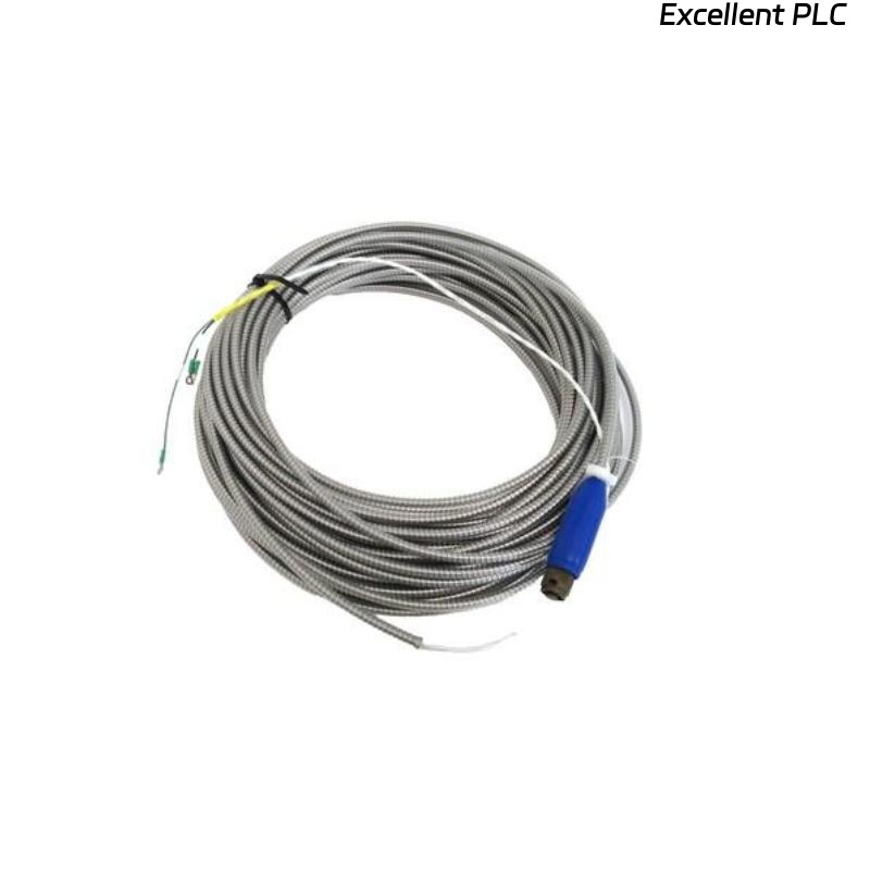 Bently Nevada 330102-30-65-10-02-00 3300 XL 8 mm Proximity Probe