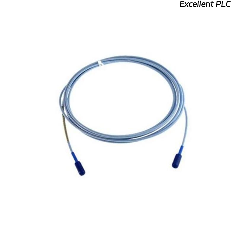 Bently Nevada 330102-30-65-10-02-00 3300 XL 8 mm Proximity Probe