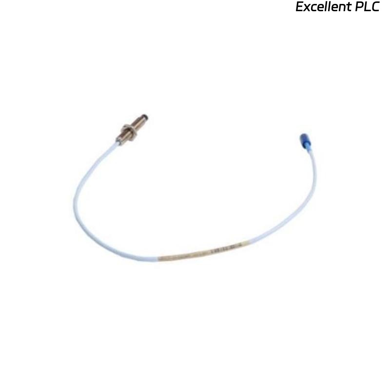 Bently Nevada 330103-00-04-50-01-00 3300 XL 8 mm Proximity Probe