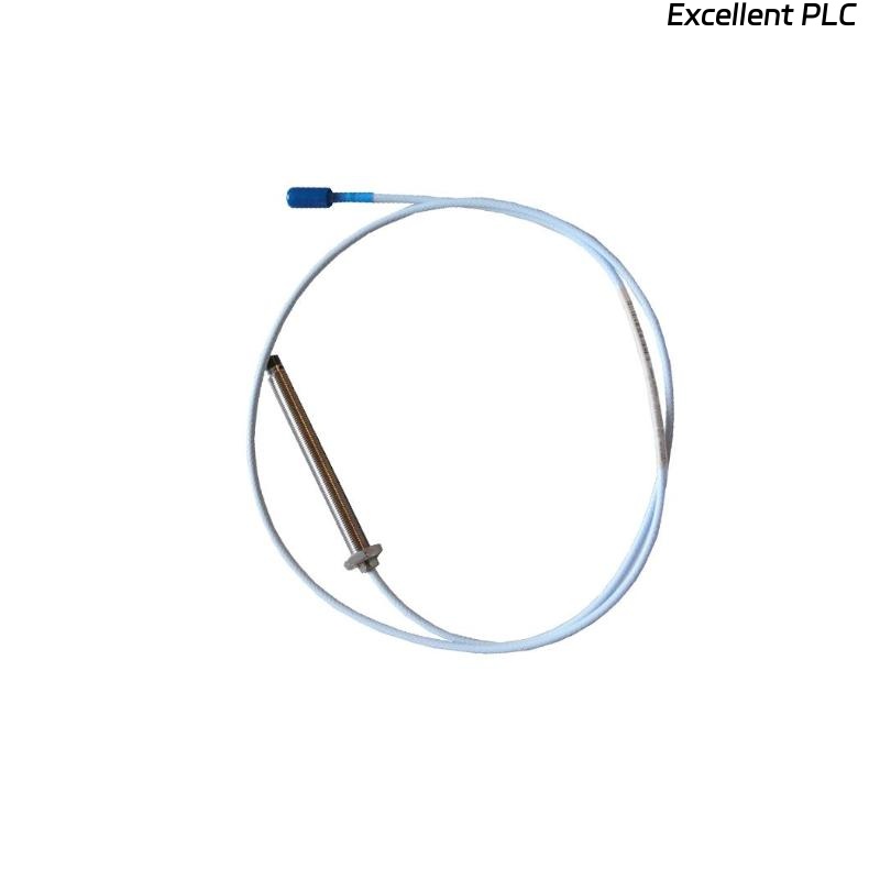 Bently Nevada 330103-00-04-50-01-00 3300 XL 8 mm Proximity Probe