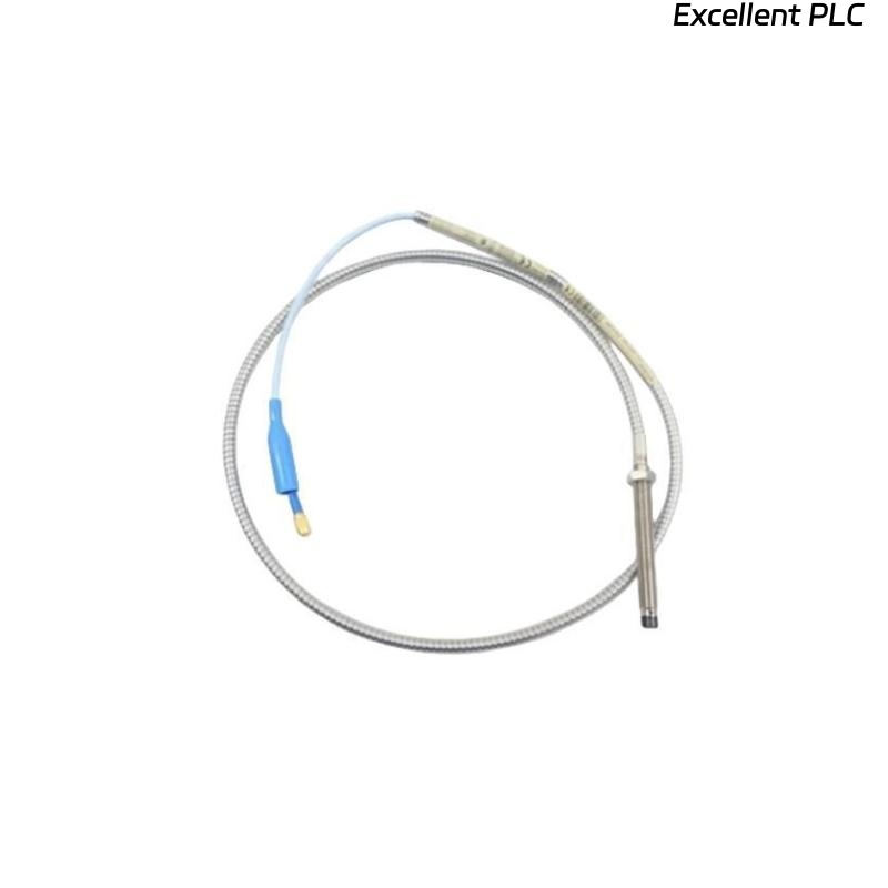 Bently Nevada 330103-00-04-50-01-00 3300 XL 8 mm Proximity Probe