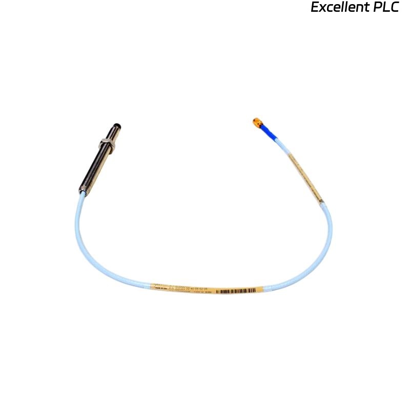 Bently Nevada 330171-00-30-10-02-05 3300 5mm Proximity Probe