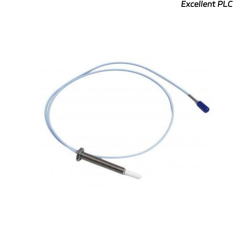 Bently Nevada 330104-03-12-10-02-00 3300 XL 8mm Proximity Probe, Metric