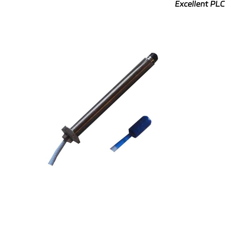 Bently Nevada 330103-00-03-05-12-00 3300 XL 8 mm Proximity Probe