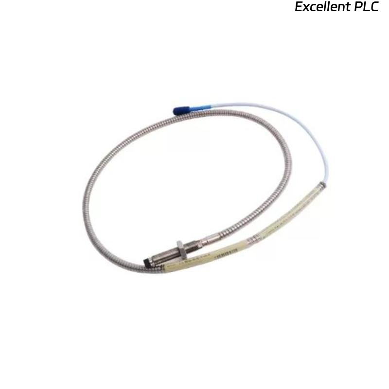 Bently Nevada 330103-00-04-50-01-00 3300 XL 8 mm Proximity Probe