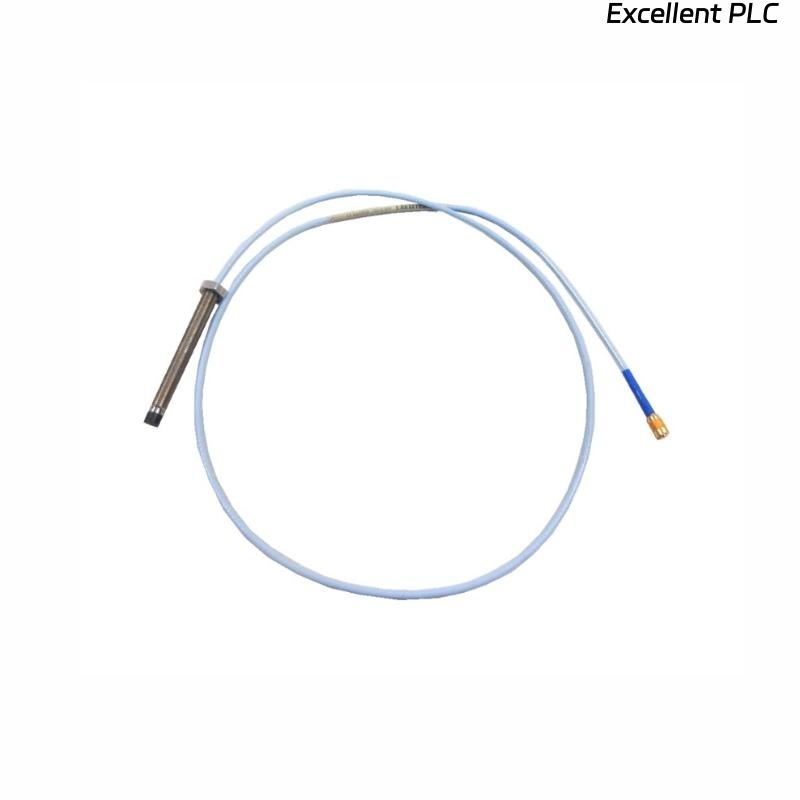 Bently Nevada 330171-00-12-50-01-05 3300 5mm Proximity Probe