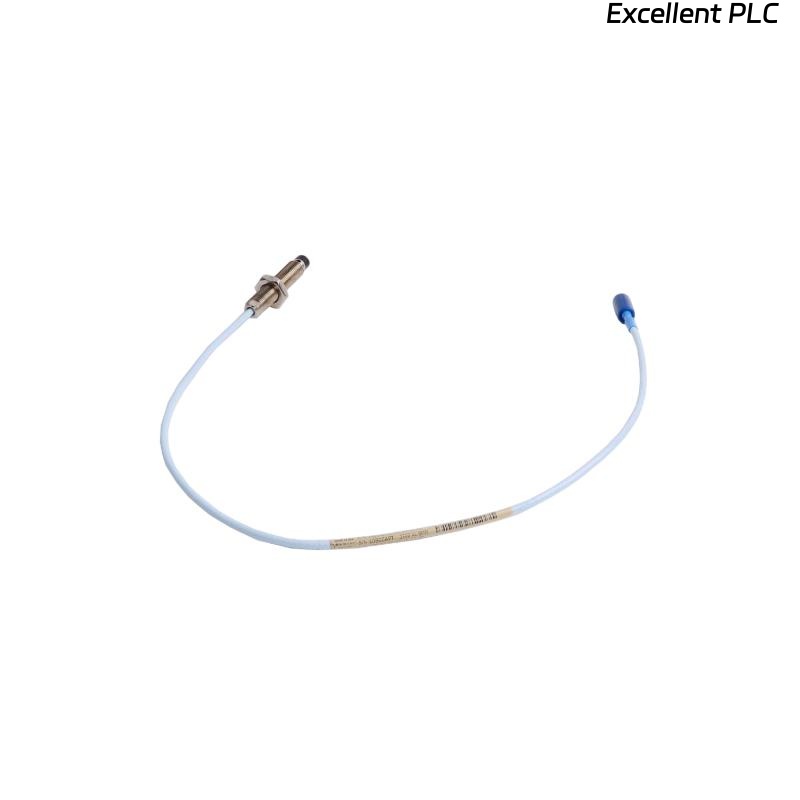 Bently Nevada 330171-00-12-50-01-05 3300 5mm Proximity Probe