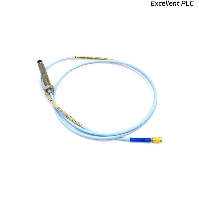 Bently Nevada 330103-00-05-10-02-IN 3300 XL 8 mm Proximity Probe