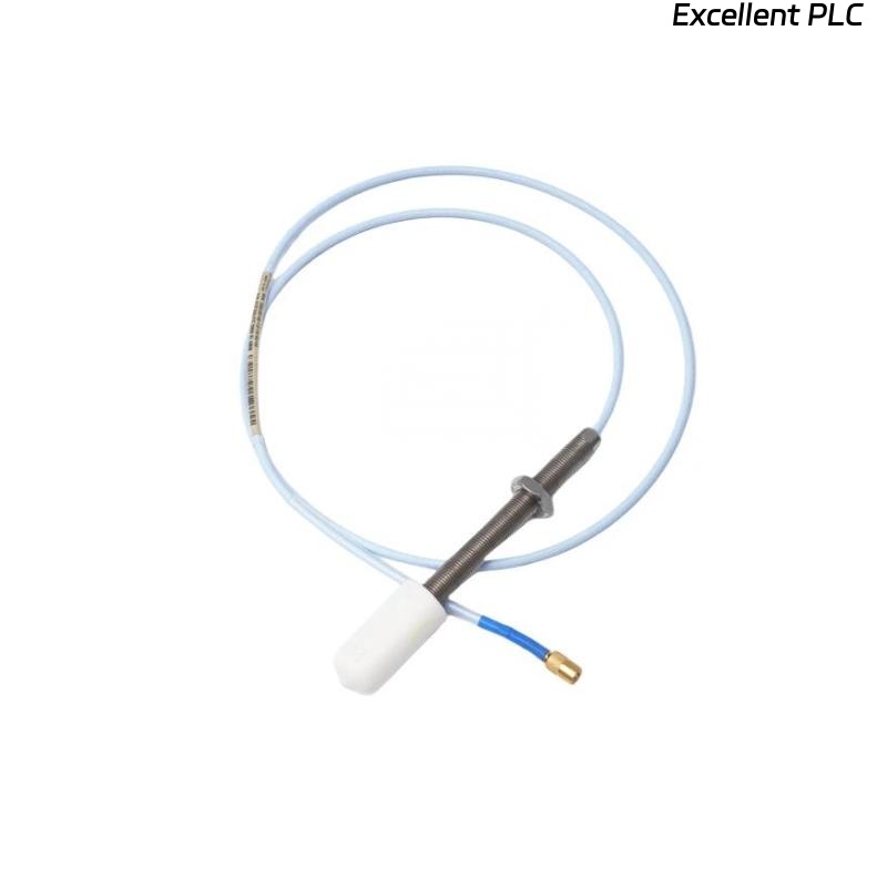 Bently Nevada 330103-00-05-10-02-IN 3300 XL 8 mm Proximity Probe