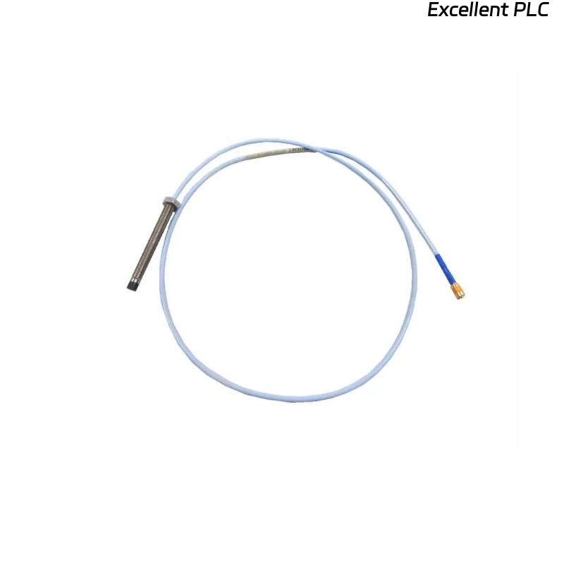 Bently Nevada 330103-00-06-10-02-R0 3300 XL 8 mm Proximity Probe