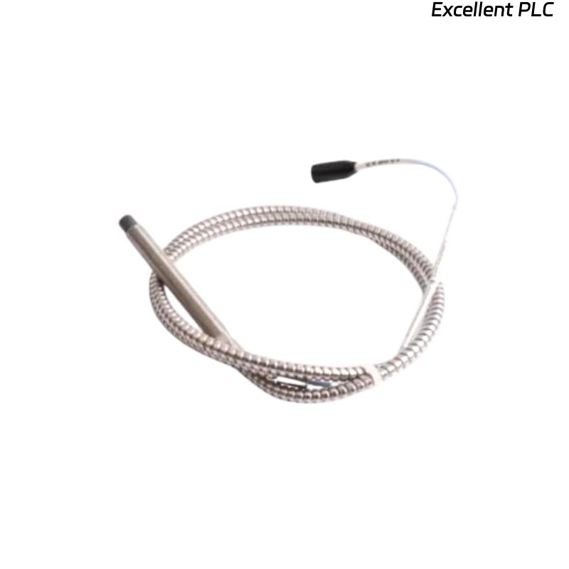 Bently Nevada 330103-00-06-10-02-R0 3300 XL 8 mm Proximity Probe