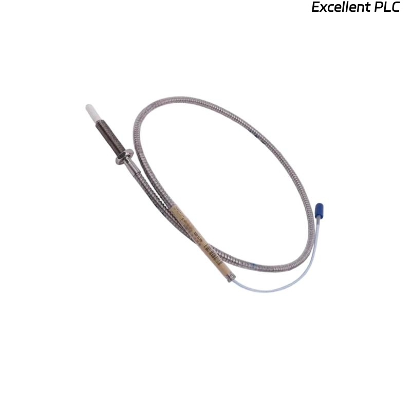 Bently Nevada 330101-02-12-10-02-00 3300 XL 8 mm Proximity Probe