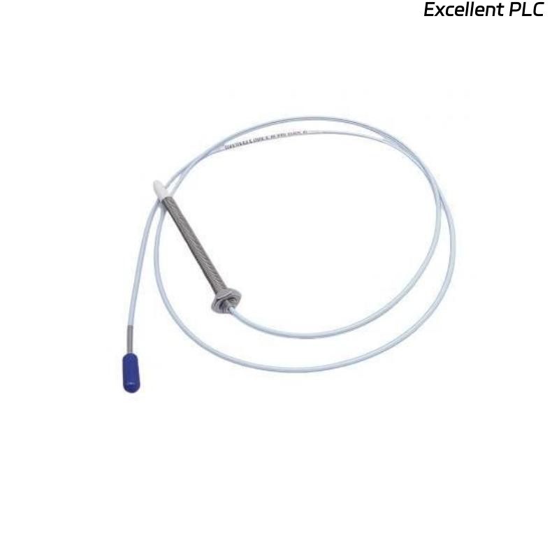 Bently Nevada 330171-00-56-10-02-05 3300 5mm Proximity Probe