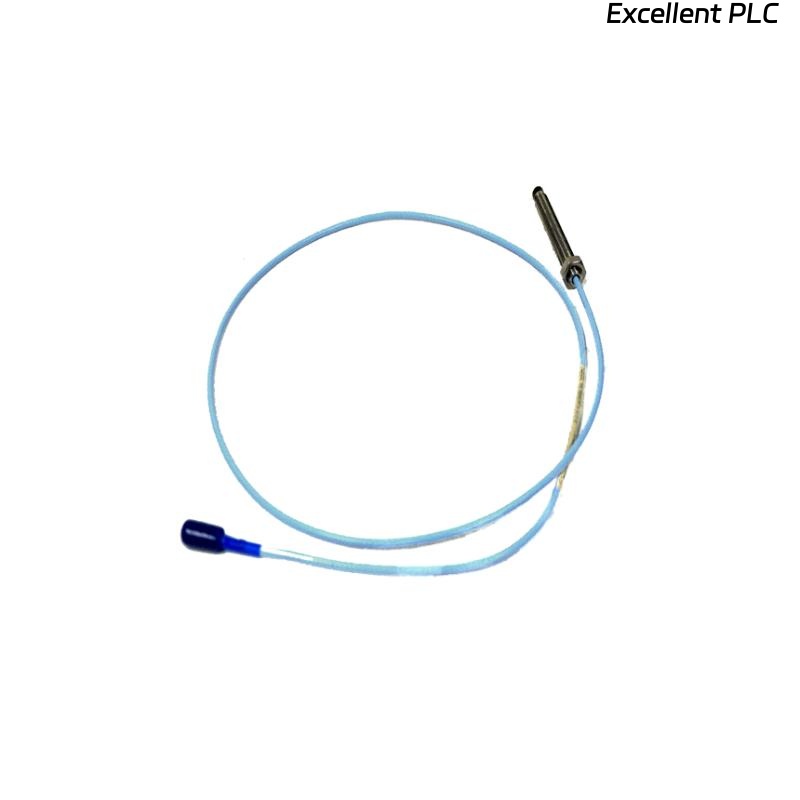 Bently Nevada 330103-00-06-50-02-RU 3300 XL 8 mm Proximity Probe