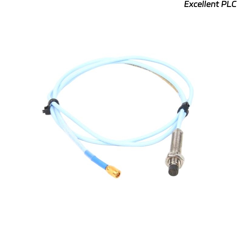 Bently Nevada 330171-00-08-20-02-00 3300 5mm Proximity Probe