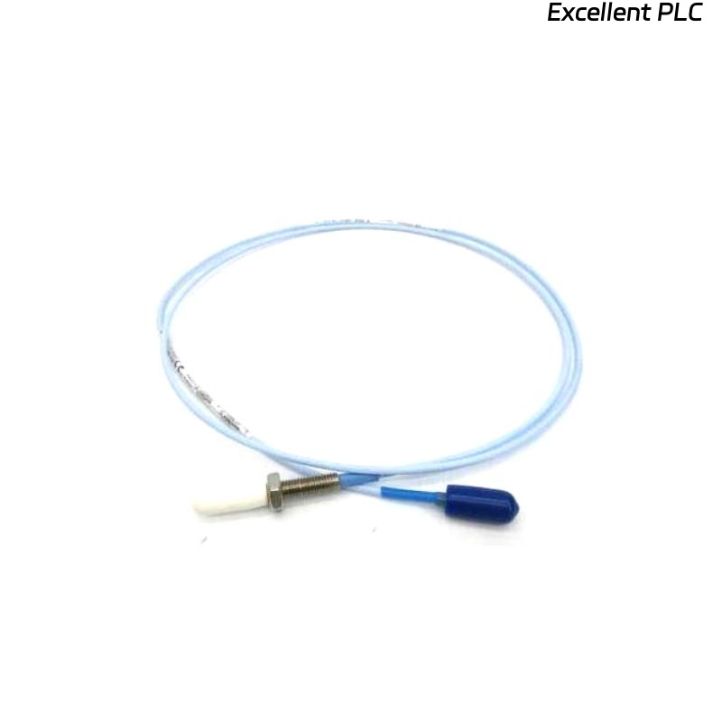 Bently Nevada 330171-00-10-10-02-05 3300 5mm Proximity Probe