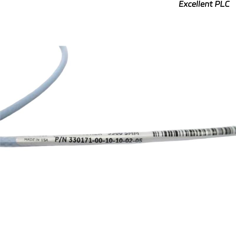 Bently Nevada 330171-00-10-10-02-05 3300 5mm Proximity Probe