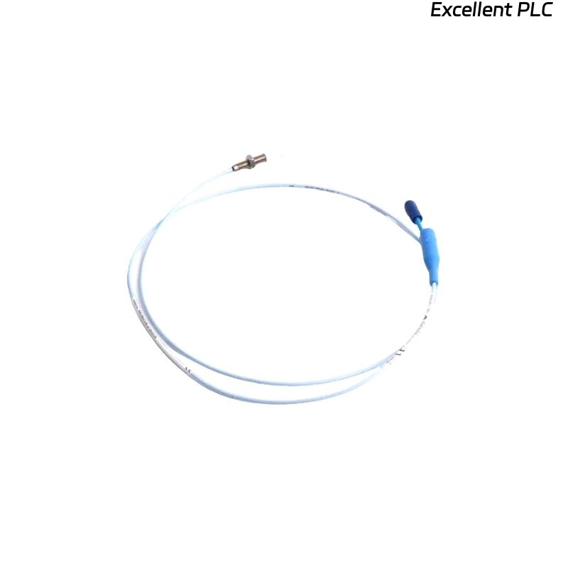 Bently Nevada 330171-00-10-10-02-05 3300 5mm Proximity Probe