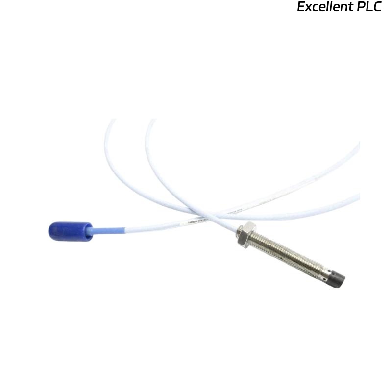 Bently Nevada 330171-00-16-10-02-05 3300 5mm Proximity Probe