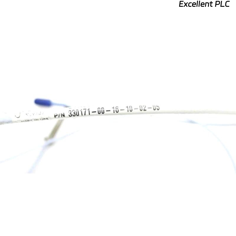 Bently Nevada 330171-00-16-10-02-05 3300 5mm Proximity Probe