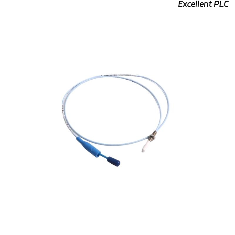 Bently Nevada 330171-00-28-10-02-05 3300 5mm Proximity Probe